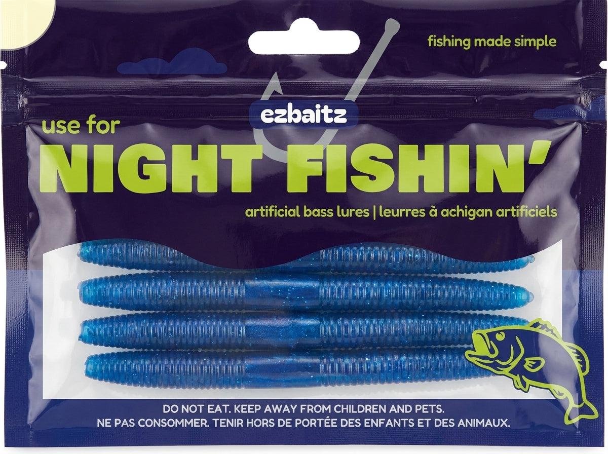 Night Fishin' Baits